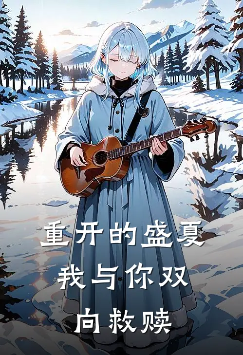 林夏顾沉《重开的盛夏，我与你双向救赎》全本免费在线阅读_(林夏顾沉)最新章节在线阅读