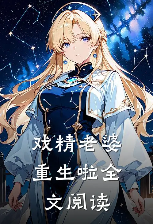 戏精老婆重生啦全文阅读