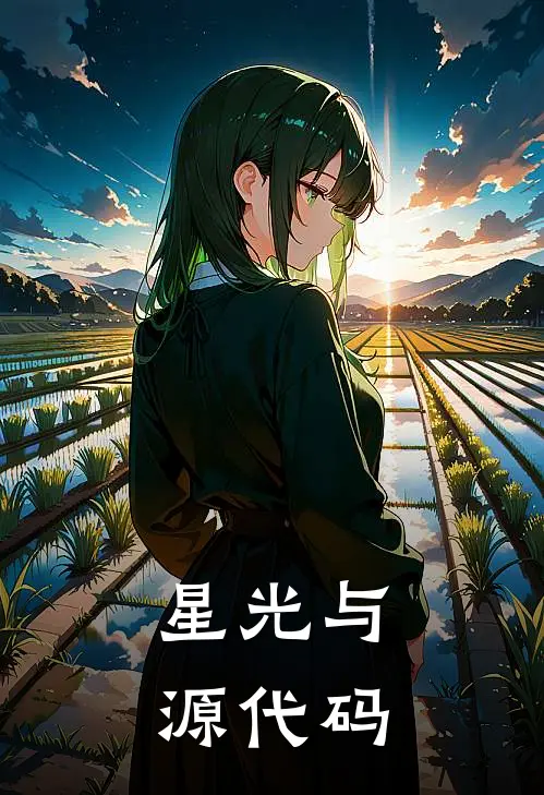 星光与源代码桑颖祁昊全本免费在线阅读_桑颖祁昊全文阅读