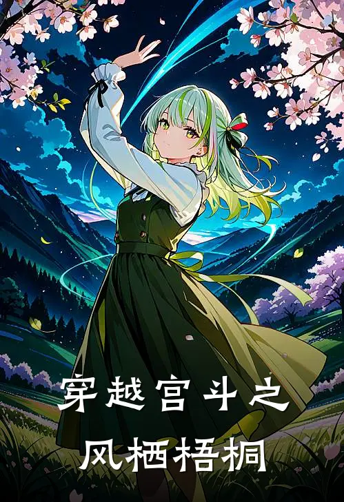 穿越宫斗之风栖梧桐(沈青梧顾昭)完本小说_全本免费小说穿越宫斗之风栖梧桐沈青梧顾昭