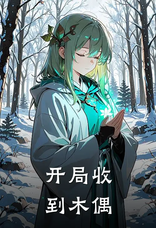 开局收到木偶周峰周道彦完本热门小说_完本小说免费开局收到木偶(周峰周道彦)