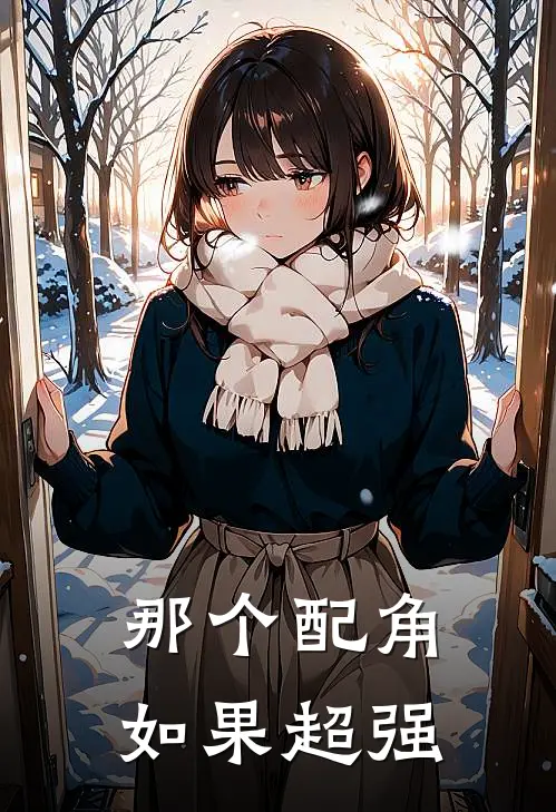 那个配角如果超强(叶冰裳萧凛)免费阅读_热门的小说那个配角如果超强叶冰裳萧凛