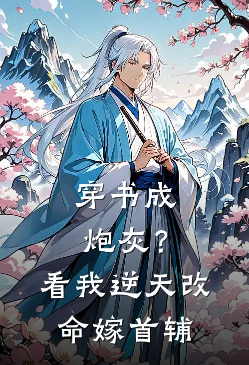 穿书成炮灰？看我逆天改命嫁首辅