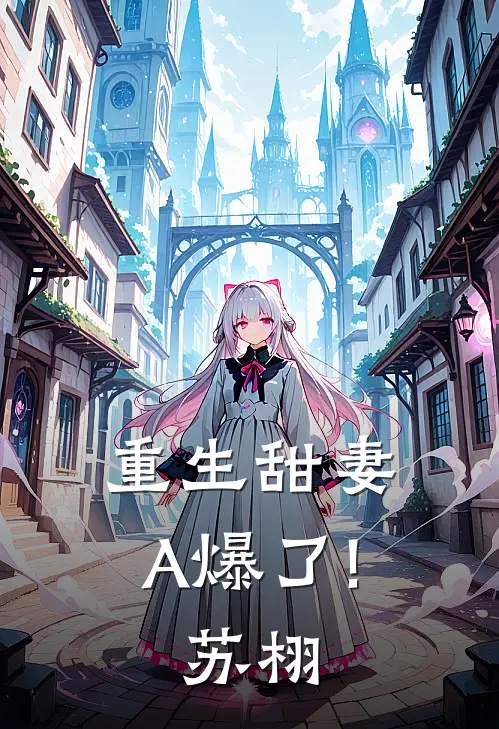重生甜妻A爆了!苏栩