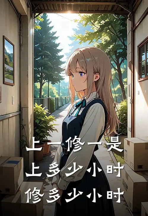 上一修一是上多少小时修多少小时