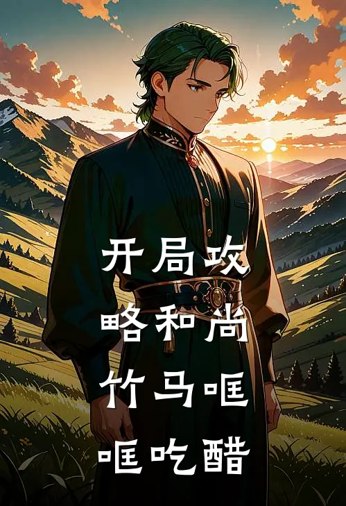 开局攻略和尚，竹马哐哐吃醋