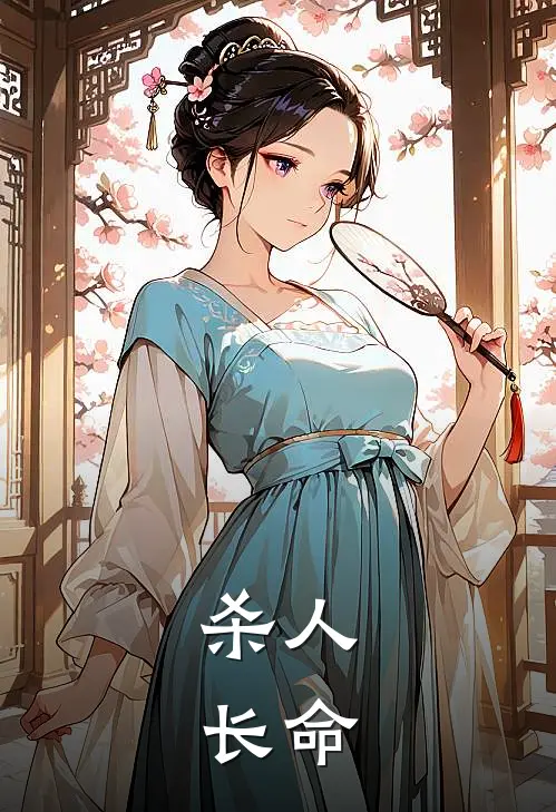 杀人，长命白涛李威完整版免费阅读_白涛李威精彩小说