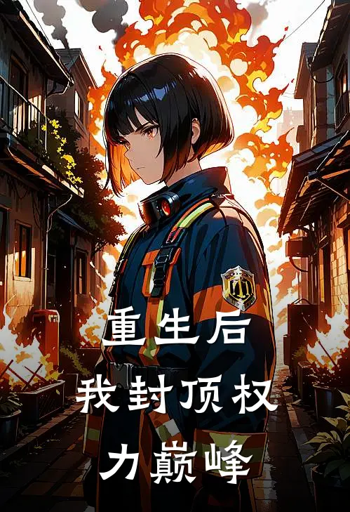 重生后，我封顶权力巅峰