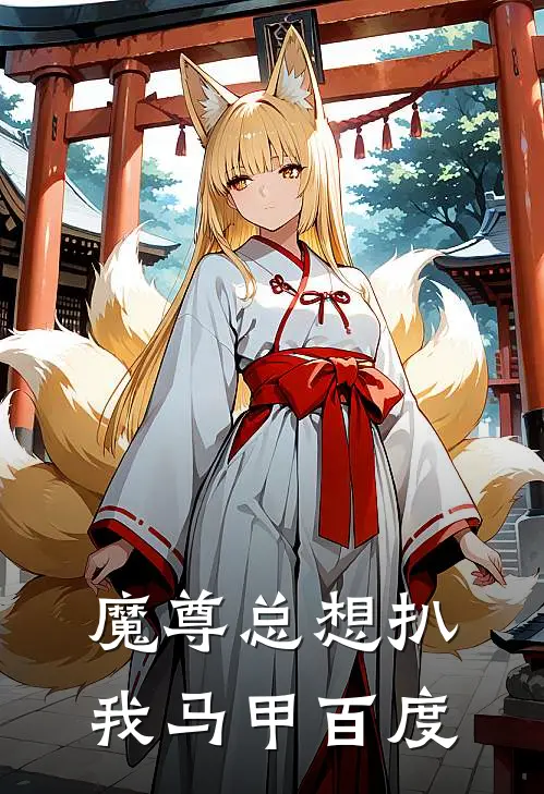 魔尊总想扒我马甲百度