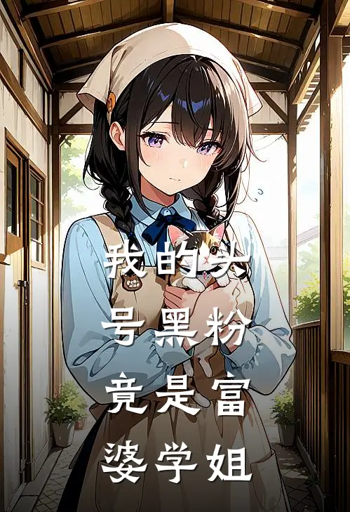 我的头号黑粉，竟是富婆学姐(苏浅浅林译)免费小说完结版_最新章节列表我的头号黑粉，竟是富婆学姐(苏浅浅林译)