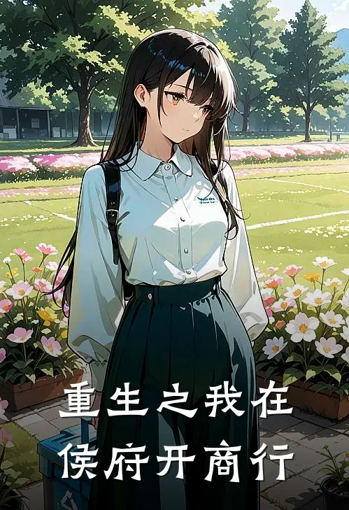 重生之我在侯府开商行(苏月苏明月)免费小说阅读_完结版小说推荐重生之我在侯府开商行(苏月苏明月)