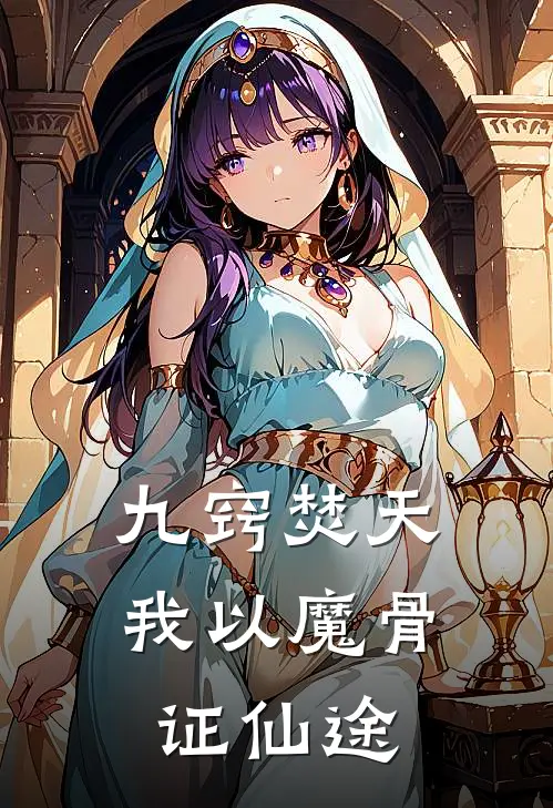 九窍焚天，我以魔骨证仙途