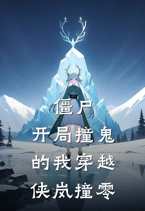 僵尸：开局撞鬼的我穿越侠岚撞零宋潇秋池热门的网络小说_完整版小说僵尸：开局撞鬼的我穿越侠岚撞零(宋潇秋池)