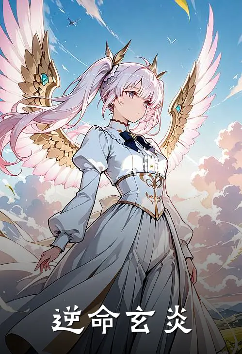 【逆命玄炎】唐轩萧战完结版小说_最新章节列表【逆命玄炎】(唐轩萧战)