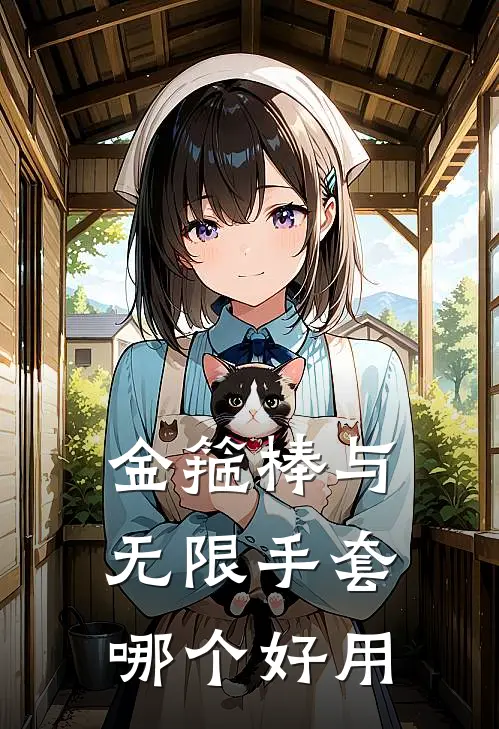 金箍棒与无限手套哪个好用