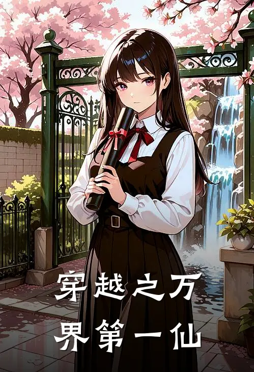 穿越之万界第一仙