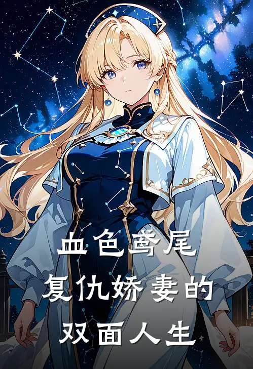 血色鸢尾：复仇娇妻的双面人生(林晚秋霍霆深)免费完结小说_免费小说在线阅读血色鸢尾：复仇娇妻的双面人生(林晚秋霍霆深)