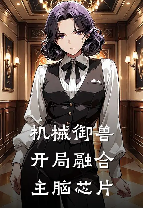 机械御兽：开局融合主脑芯片