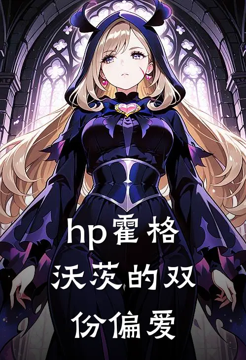 《hp霍格沃茨的双份偏爱》云栖雷古勒斯完结版阅读_云栖雷古勒斯完结版在线阅读