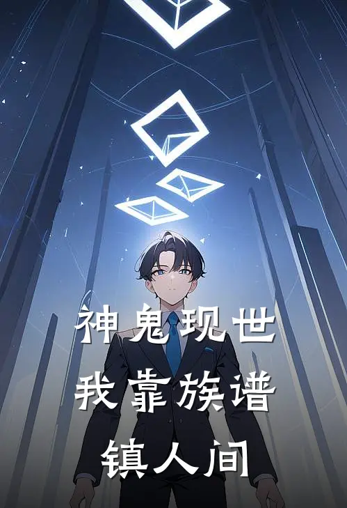 神鬼现世，我靠族谱镇人间齐风止秦虎臣免费小说完结_最新章节列表神鬼现世，我靠族谱镇人间(齐风止秦虎臣)