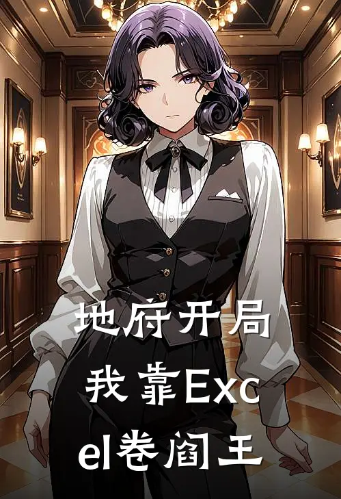 地府开局，我靠Excel卷阎王