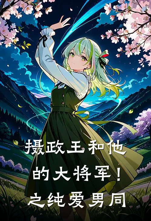 摄政王和他的大将军！之纯爱男同