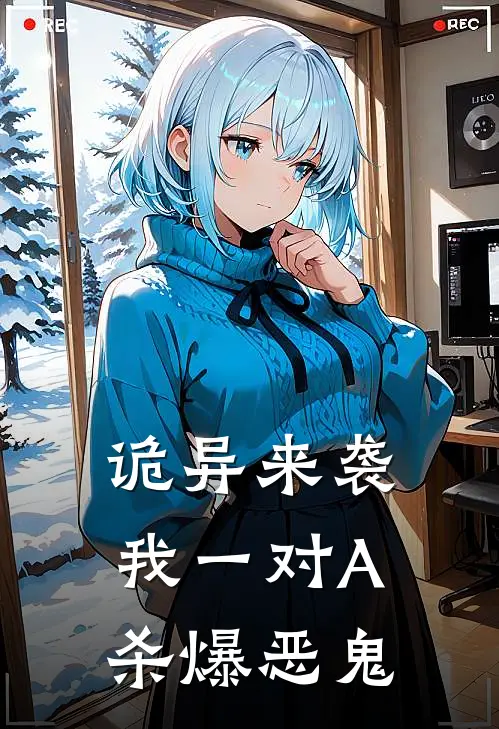 《诡异来袭，我一对A杀爆恶鬼》顾咏沈志平已完结小说_诡异来袭，我一对A杀爆恶鬼(顾咏沈志平)全文免费阅读无弹窗大结局