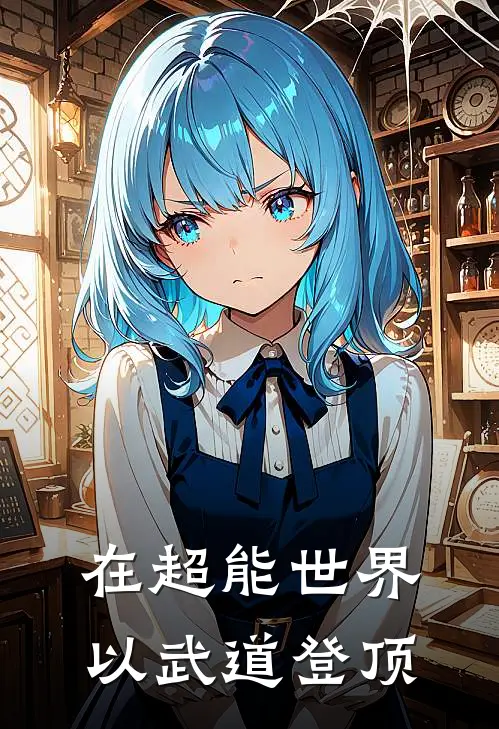 王朝苏有华《在超能世界以武道登顶》全本免费在线阅读_(王朝苏有华)最新章节在线阅读