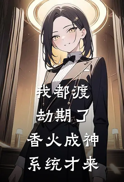 我都渡劫期了，香火成神系统才来