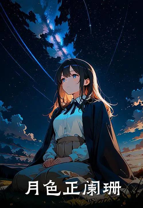 月色正阑珊蓝芷妍楚宇轩免费小说笔趣阁_完结小说免费阅读月色正阑珊蓝芷妍楚宇轩