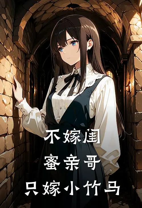 不嫁闺蜜亲哥，只嫁小竹马