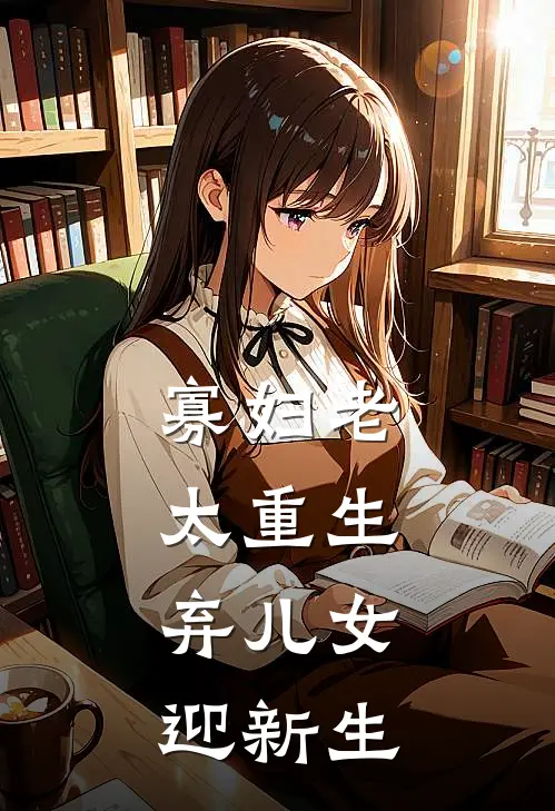 杨翠兰沈安国《寡妇老太重生：弃儿女迎新生》最新章节阅读_(寡妇老太重生：弃儿女迎新生)全章节免费在线阅读