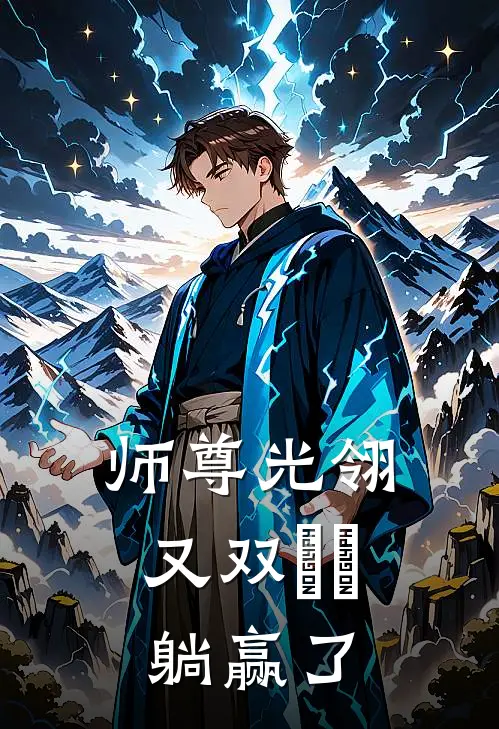 师尊光翎：又双叒叕躺赢了