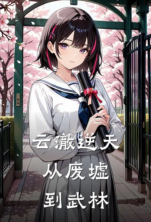 云澈逆天：从废墟到武林云澈王烈小说完结推荐_完整版小说免费阅读云澈逆天：从废墟到武林(云澈王烈)