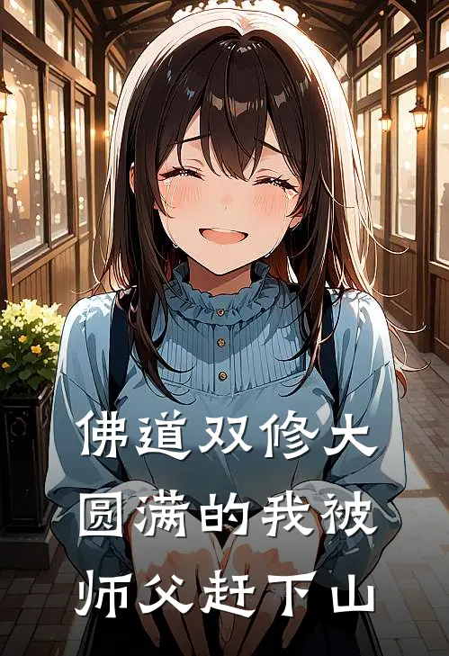 佛道双修大圆满的我被师父赶下山秦泰安秦泰安新热门小说_最新章节列表佛道双修大圆满的我被师父赶下山(秦泰安秦泰安)