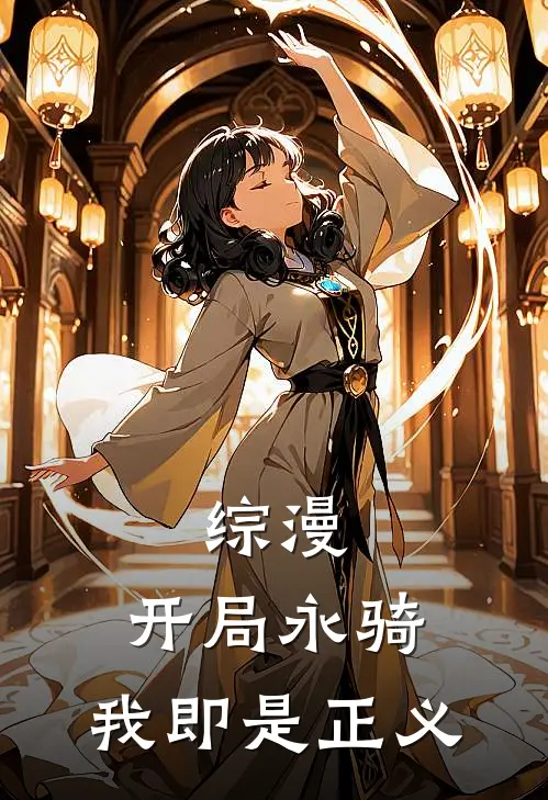 柳皓月椎名真昼《综漫：开局永骑，我即是正义》_《综漫：开局永骑，我即是正义》最新章节在线阅读