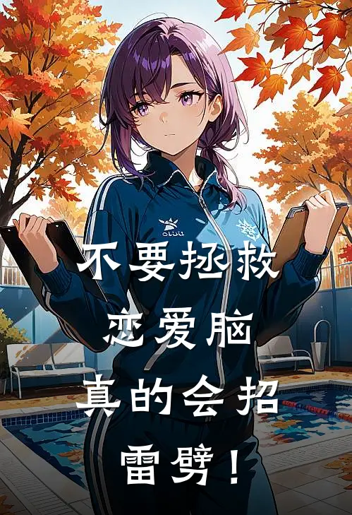 不要拯救恋爱脑，真的会招雷劈！