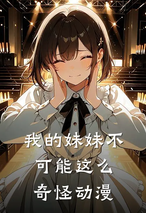 我的妹妹不可能这么奇怪动漫