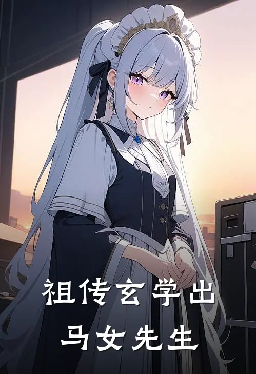 祖传玄学出马女先生(阿楠李二)最新推荐小说_最新免费小说祖传玄学出马女先生阿楠李二