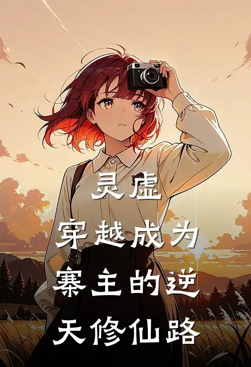 灵虚：穿越成为寨主的逆天修仙路