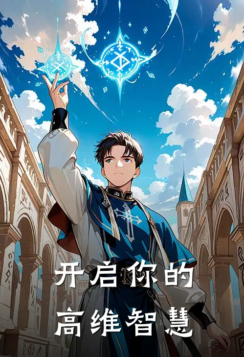 开启你的高维智慧