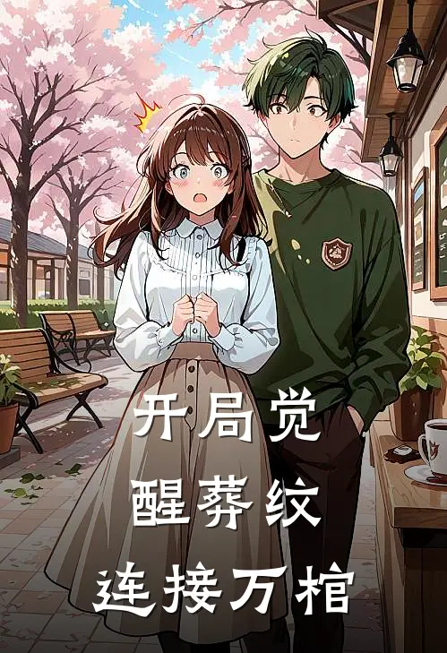 开局觉醒葬纹，连接万棺