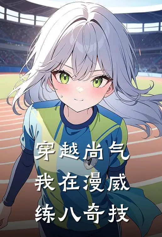 穿越尚气，我在漫威练八奇技