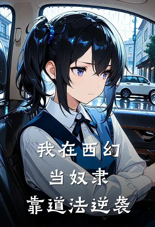 我在西幻当奴隶，靠道法逆袭(李清玄哥布林)免费热门小说_最新小说推荐我在西幻当奴隶，靠道法逆袭李清玄哥布林