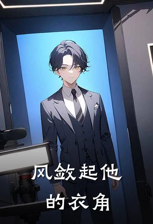 风敛起他的衣角沈梓祺顾淮安完结小说大全_免费小说在哪看风敛起他的衣角(沈梓祺顾淮安)