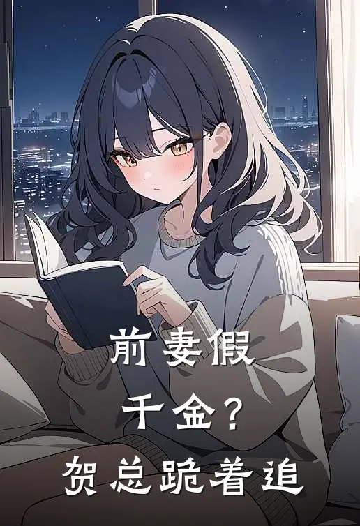 前妻假千金？贺总跪着追路晓宁贺亦寒最新好看小说推荐_完本小说免费前妻假千金？贺总跪着追(路晓宁贺亦寒)