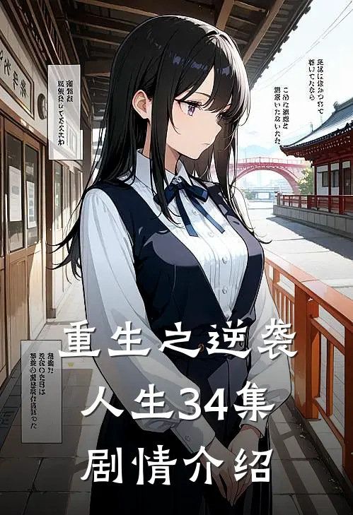 重生之逆袭人生34集剧情介绍