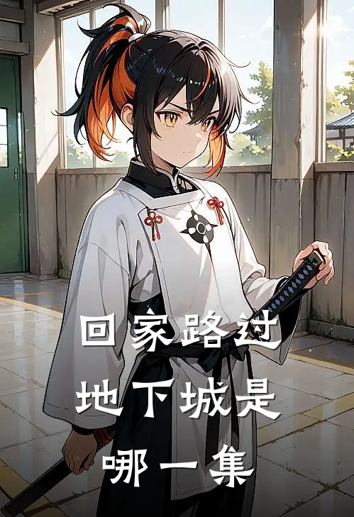 回家路过地下城是哪一集