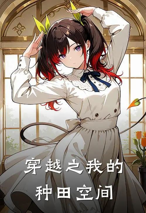 穿越之我的种田空间