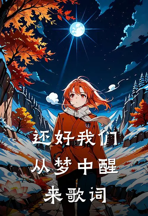 还好我们从梦中醒来歌词